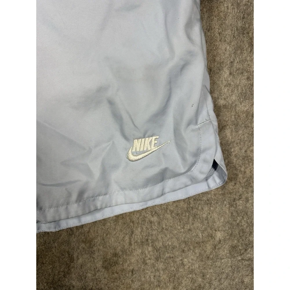 Nike pristine pre
